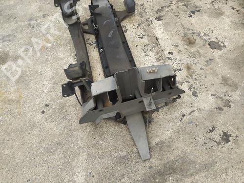 Subframe IVECO DAILY VI Platform/Chassis  | BP27655800M9 