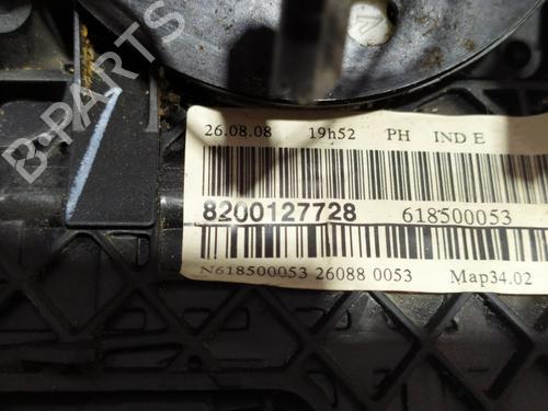 Switch RENAULT SCÉNIC II (JM0/1_) 2.0 (JM05, JM0U, JM1N, JM1U, JM2V) | BP33470908I30 - Image 3