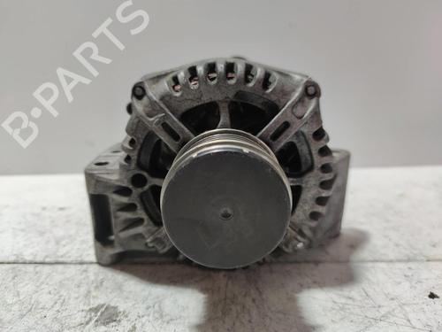 Used Alternator OPEL COMBO Box Body/MPV 1.3 CDTI 16V (69 hp) 8705922