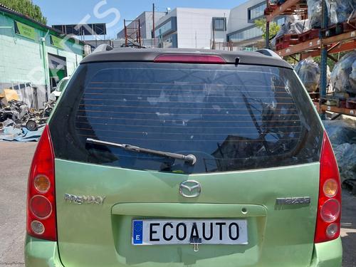 Right taillight MAZDA PREMACY (CP) 2.0 TD | BP36786009C35 - Image 8