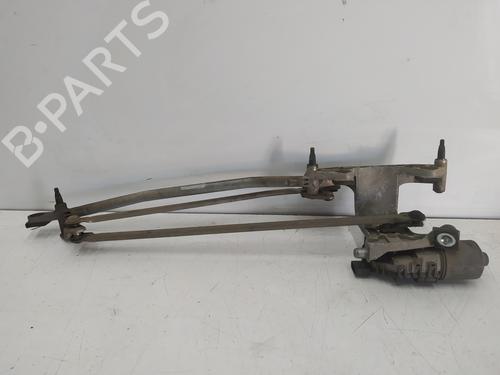 Viskermotor vindrute FORD C-MAX (DM2) 2.0 TDCi (136 hp) 12509388