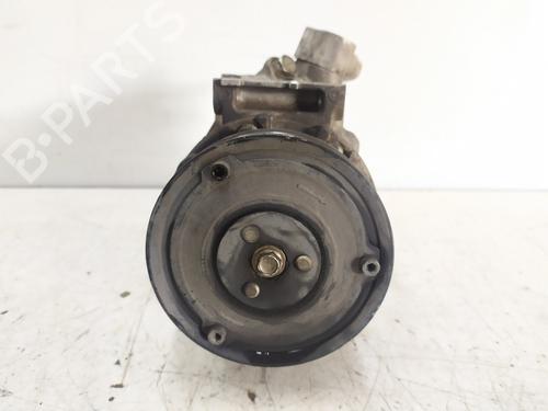AC compressor AUDI A3 (8P1)  | BP26895242M34 