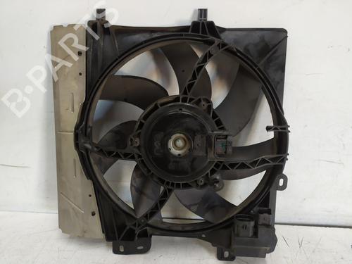 Radiator fan CITROËN C3 II (SC_) | BP36670605M35 - Image 4