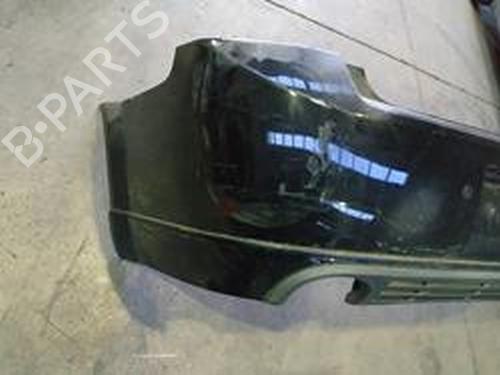 Rear bumper OPEL VECTRA C Estate (Z02) 1.9 CDTI (F35) | BP8698802C8 