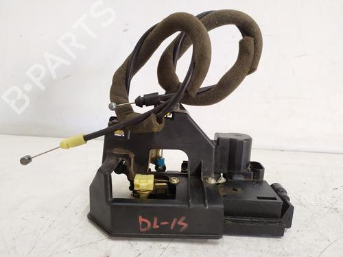 Used Front left lock Front left lock CHEVROLET EPICA (KL1_) 2.0 (144 hp) 33293643 33293643