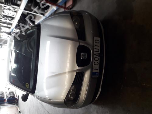 Compressor A/A SEAT IBIZA III (6L1)  | BP8700463M34 