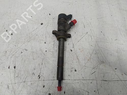 Used Injector FORD FOCUS II (DA_, HCP, DP) 1.6 TDCi (90 hp) 12845530