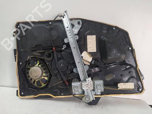 Front right window mechanism FORD FIESTA V (JH_, JD_)  | BP9515483C23 