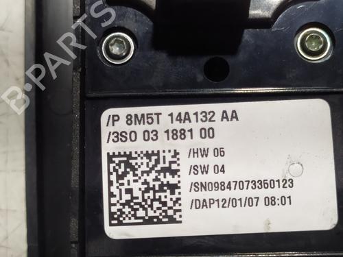 Left front window switch FORD C-MAX (DM2) | BP37268828I27 - Image 3