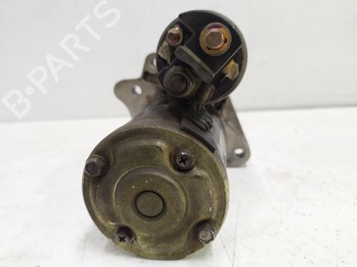 Starter RENAULT MODUS / GRAND MODUS (F/JP0_) 1.4 (JP01, JP0J) | BP31320539M8