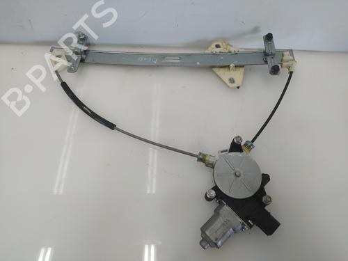 Front right window mechanism HONDA FR-V (BE)  | BP15906406C23 