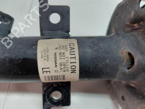 Left front shock absorber NISSAN QASHQAI II (J11, J11_)  | BP29541720M16 