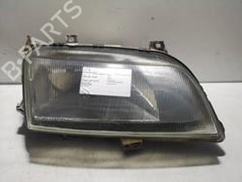 Used Right headlight VW SHARAN (7M8, 7M9, 7M6) [1995-2010]  8715484