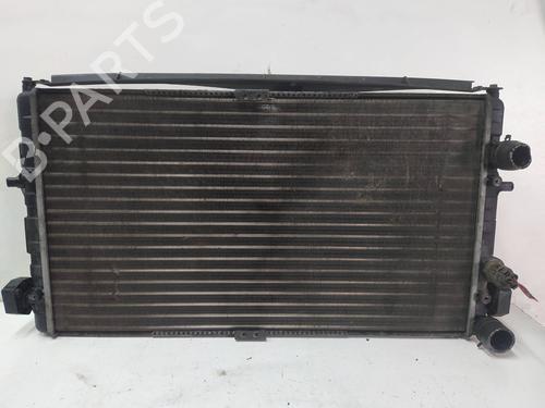 Used Water radiator SEAT IBIZA II (6K1) [1993-2002]  9277869