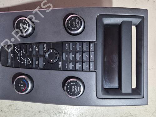 Used Middle console VOLVO C30 (533) 2.0 D (136 hp) 25739233