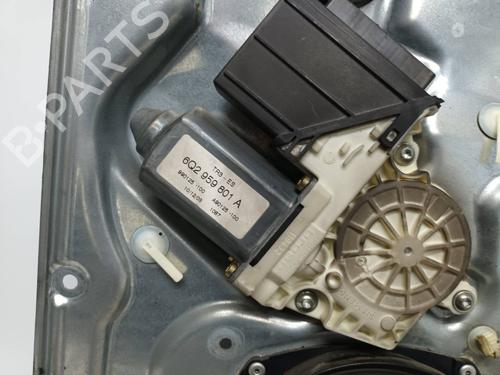 Front right window mechanism SEAT IBIZA III (6L1)  | BP11393242C23 