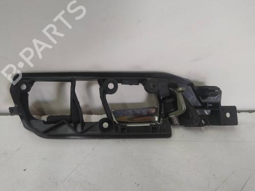 Front left interior door handle VW POLO (9N_, 9A_) 1.4 TDI | BP9496851I13 