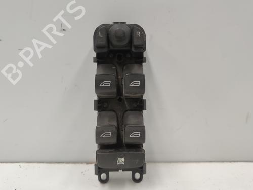 Left front window switch VOLVO S80 I (184) [1998-2008]null 30773382 | 30773382 |