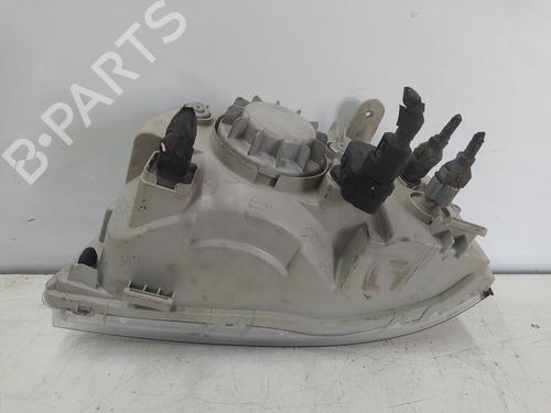 Right headlight HYUNDAI ATOS (MX)  | BP16588151C29 