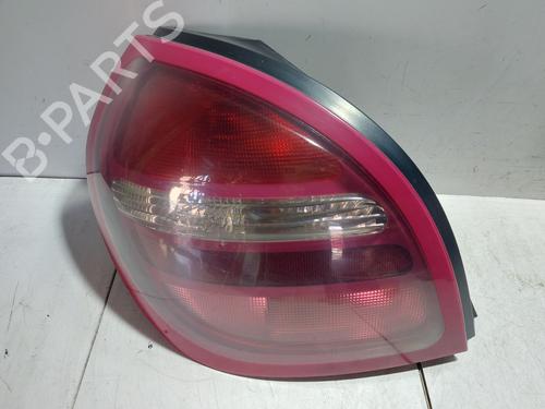 Left taillight NISSAN ALMERA II (N16) 2.2 Di | BP33852754C34 - Image 2