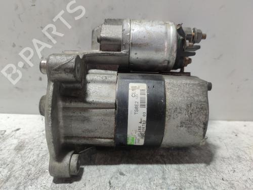 Used Starter PEUGEOT 207 (WA_, WC_) 1.4 (73 hp) 8700117