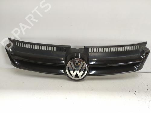 Grill VW GOLF PLUS V (5M1, 521) [2004-2013]  31982541