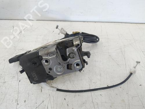 Used Front right lock PEUGEOT PARTNER Box Body/MPV (5_, G_) [1996-2025]  20150209