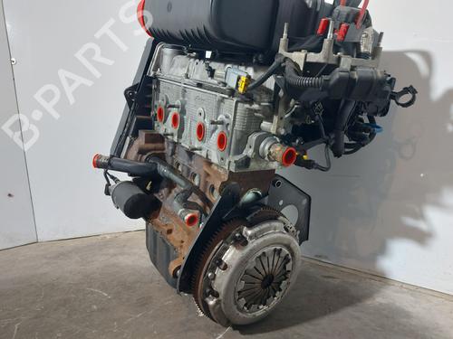 Engine FIAT PUNTO EVO (199_) 1.4 (199AXB1A) | BP32266522M1 