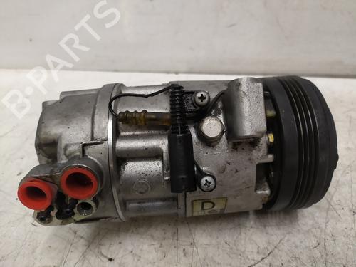 AC Kompressor BMW 3 (E46) 320 d | BP29972257M34