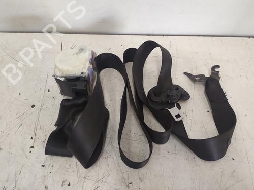 Front right seatbelt BMW 3 Touring (E91) 320 d | BP26700196I25 