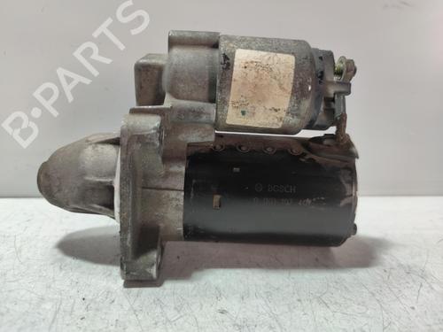 Used Starter FORD FIESTA V (JH_, JD_) 1.6 16V (100 hp) 8710041