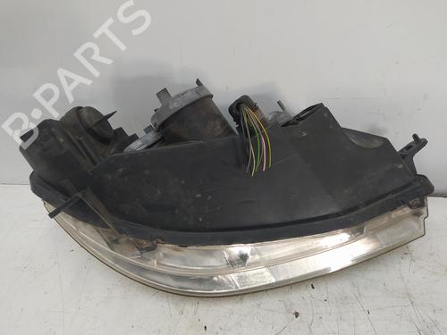 Left headlight FIAT PUNTO (188_) 1.4 | BP20661043C28 
