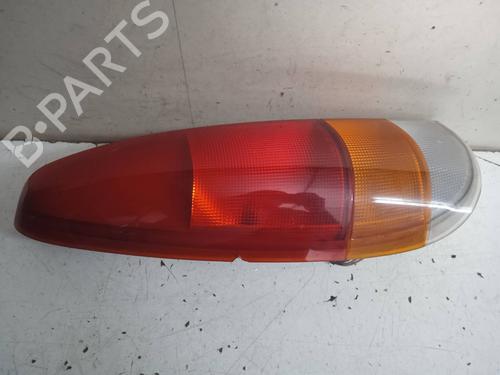 Left taillight HYUNDAI ATOS PRIME (MX)  | BP10262640C34 