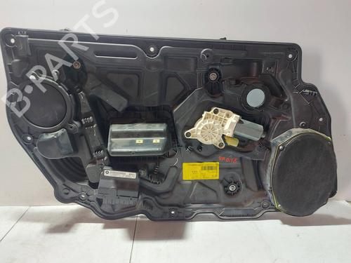 Rudehejsemekanisme ventre foran CHRYSLER SEBRING (JS) 2.0 CRD | BP29994214C22