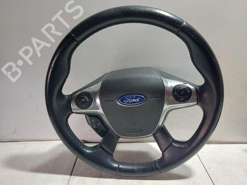 Used Steering wheel Steering wheel FORD C-MAX II (DXA/CB7, DXA/CEU) [2010-2019] 35765088 35765088