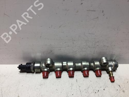 Used Injection rail RENAULT ESPACE IV (JK0/1_) [2002-2025]  29157247