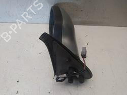 Left mirror NISSAN MICRA III (K12)  | BP9272121C26 