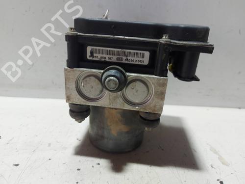 ABS pump CITROËN C4 I (LC_)  | BP22523517M43 
