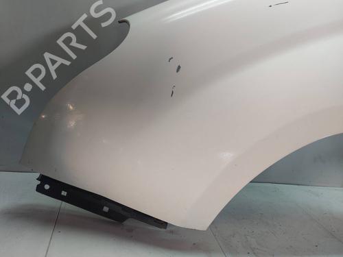 Left front fenders FIAT DOBLO Bus (263_) | BP29994179C41