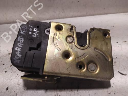 Used Front left lock CITROËN XANTIA (X1_, X2_) [1993-2003]  14156800