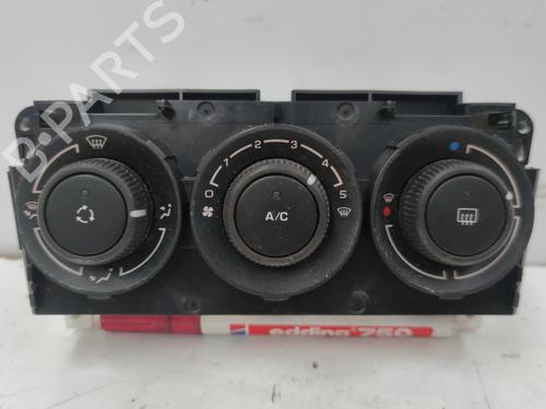 Used Climate control PEUGEOT 308 I (4A_, 4C_) [2007-2016]  10977554