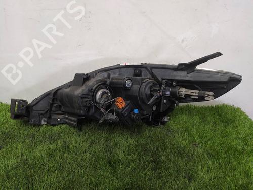 Right headlight MAZDA 5 (CR) 2.0 CD (CR19) | BP8703895C29 
