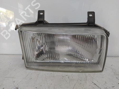 Used Right headlight VW TRANSPORTER T4 Van (70A, 70H, 7DA, 7DH) 1.9 TD (68 hp) 15511107