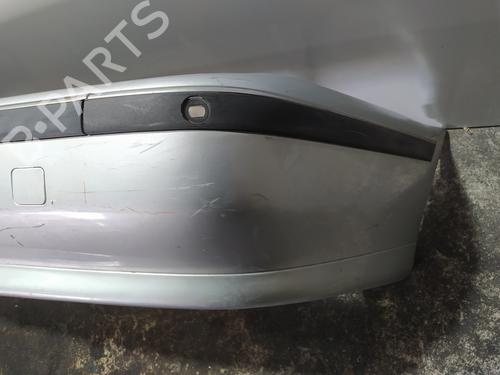 Rear bumper BMW 5 (E39)  | BP8717072C8 