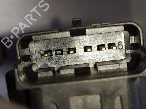 Throttle body CITROËN C4 I (LC_) | BP32393529M82