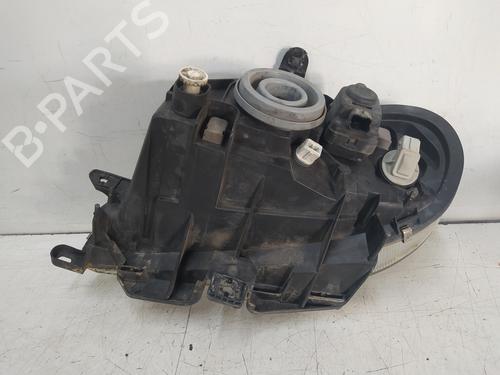 Right headlight CITROËN SAXO (S0, S1) 1.5 D | BP29252637C29 