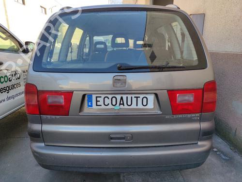 Generator SEAT ALHAMBRA (7V8, 7V9)  | BP13237835M7 