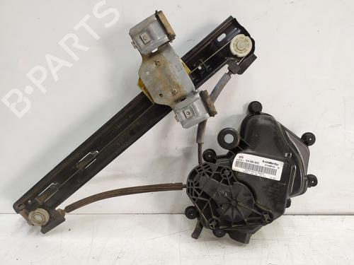 Used Rear right window mechanism SEAT IBIZA IV (6J5, 6P1) [2008-2017]  31946949