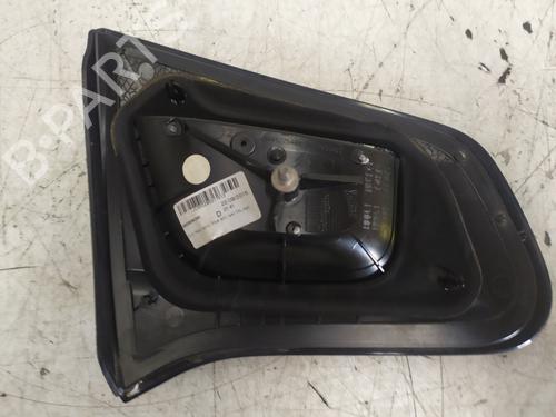 Right tailgate light CITROËN C3 II (SC_) | BP36670582C80 - Image 3
