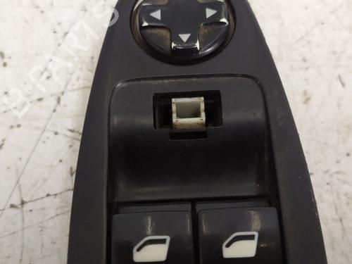 Left front window switch PEUGEOT EXPERT Van (VF3A_, VF3U_, VF3X_) 1.6 HDi 90 8V | BP33464745I27 - Image 4